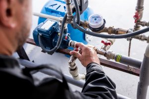 Les pompes de relevage : Comment éviter Les Pannes ?