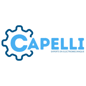 Logo Capelli