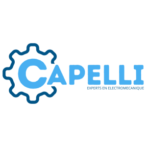 Logo Capelli