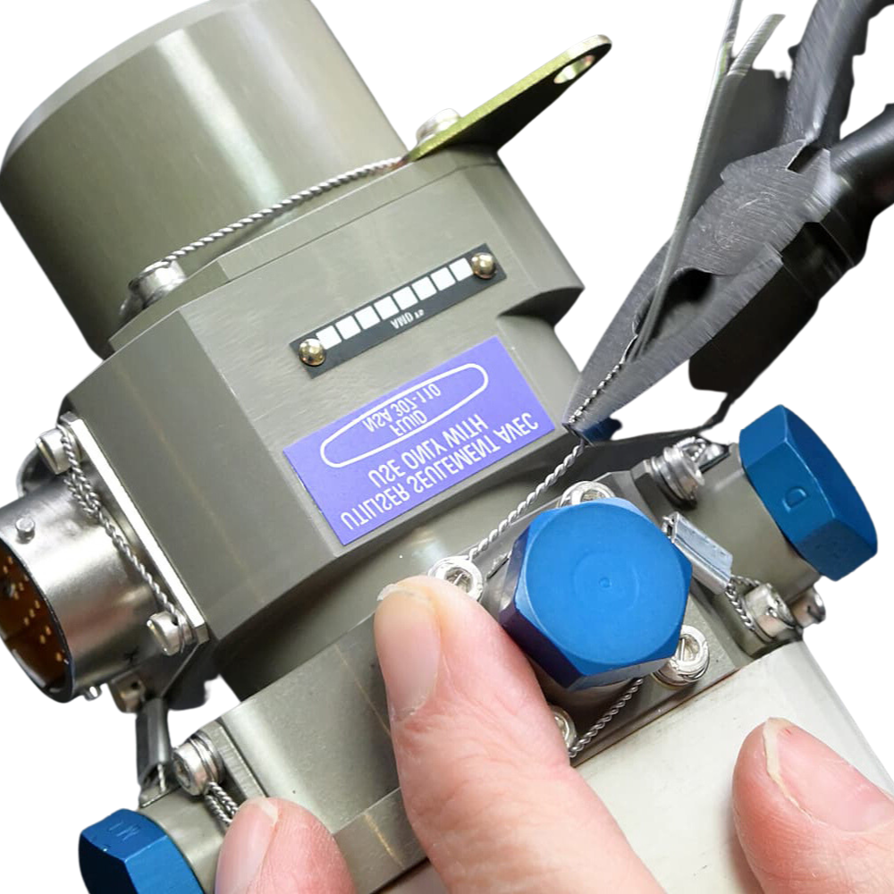 Electromécanicien